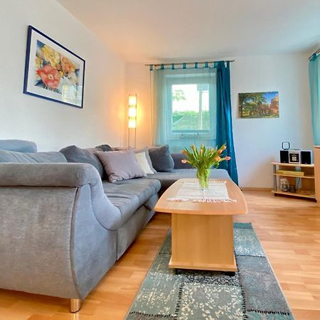 Haus Nemo Wohnung 1 Heringsdorf  Exterior foto