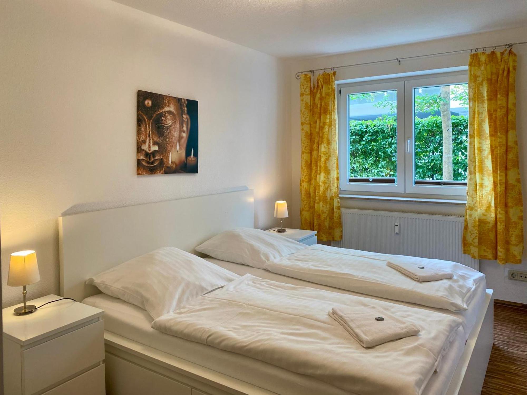Haus Nemo Wohnung 1 Heringsdorf  Exterior foto